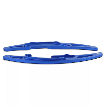 🔥Paddle cambio in alluminio blu adatti per BMW X5M F85 X6M F86 14-19🔥