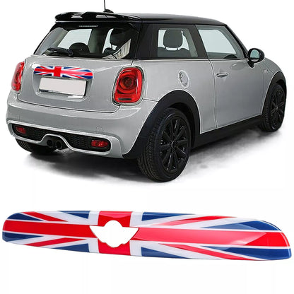🔥Copri maniglia portellone Union Jack adatto per Mini F55 F56 F57 13-17🔥