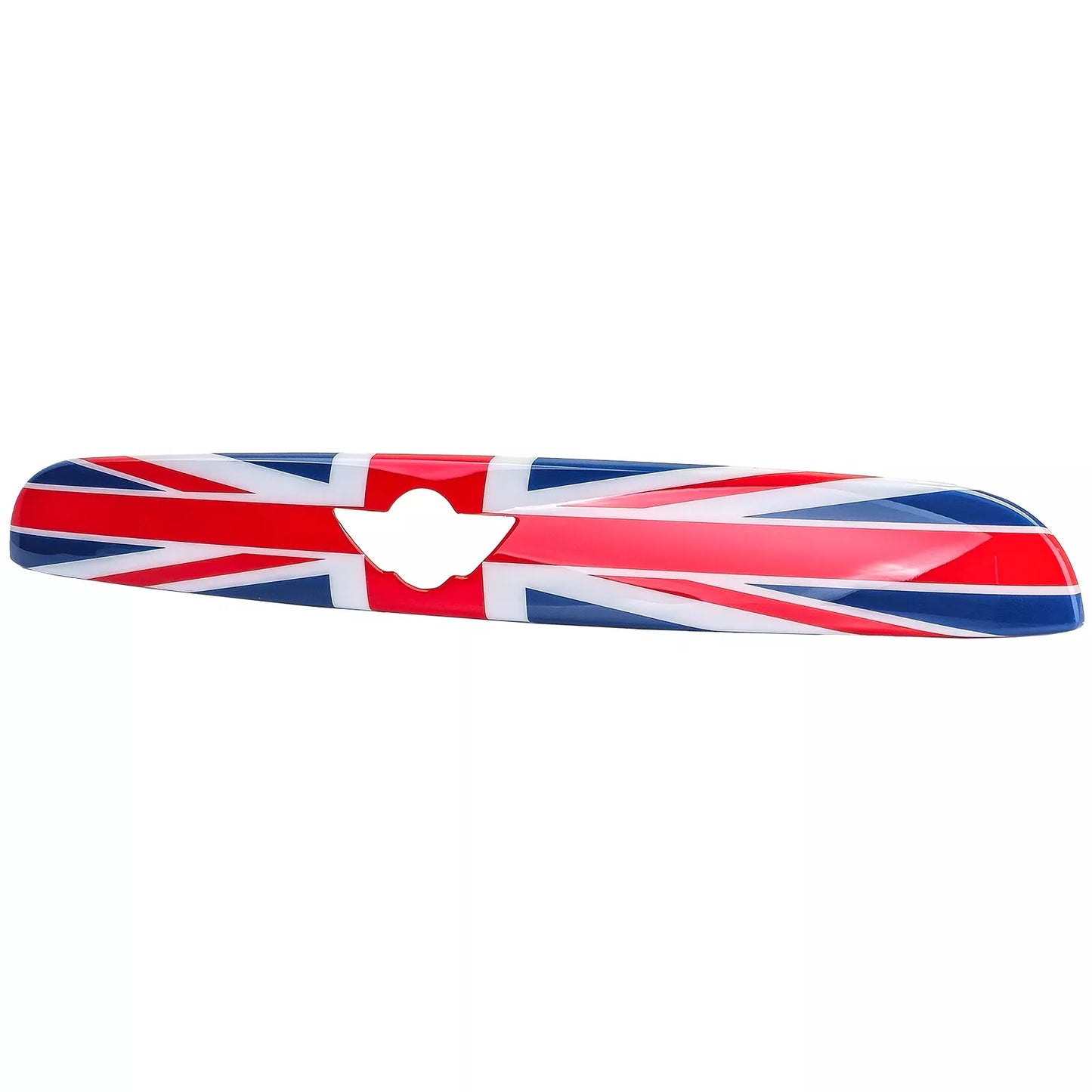 🔥Copri maniglia portellone Union Jack adatto per Mini F55 F56 F57 13-17🔥
