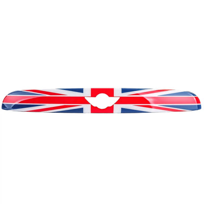 🔥Copri maniglia portellone Union Jack adatto per Mini F55 F56 F57 13-17🔥