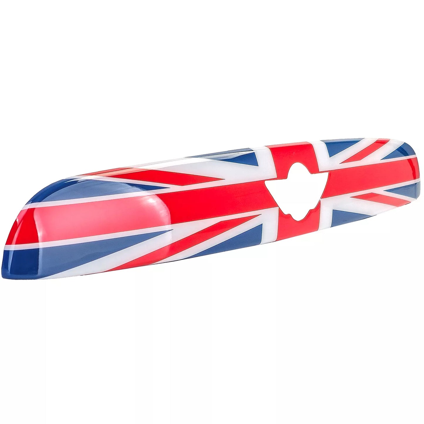 🔥Copri maniglia portellone Union Jack adatto per Mini F55 F56 F57 13-17🔥