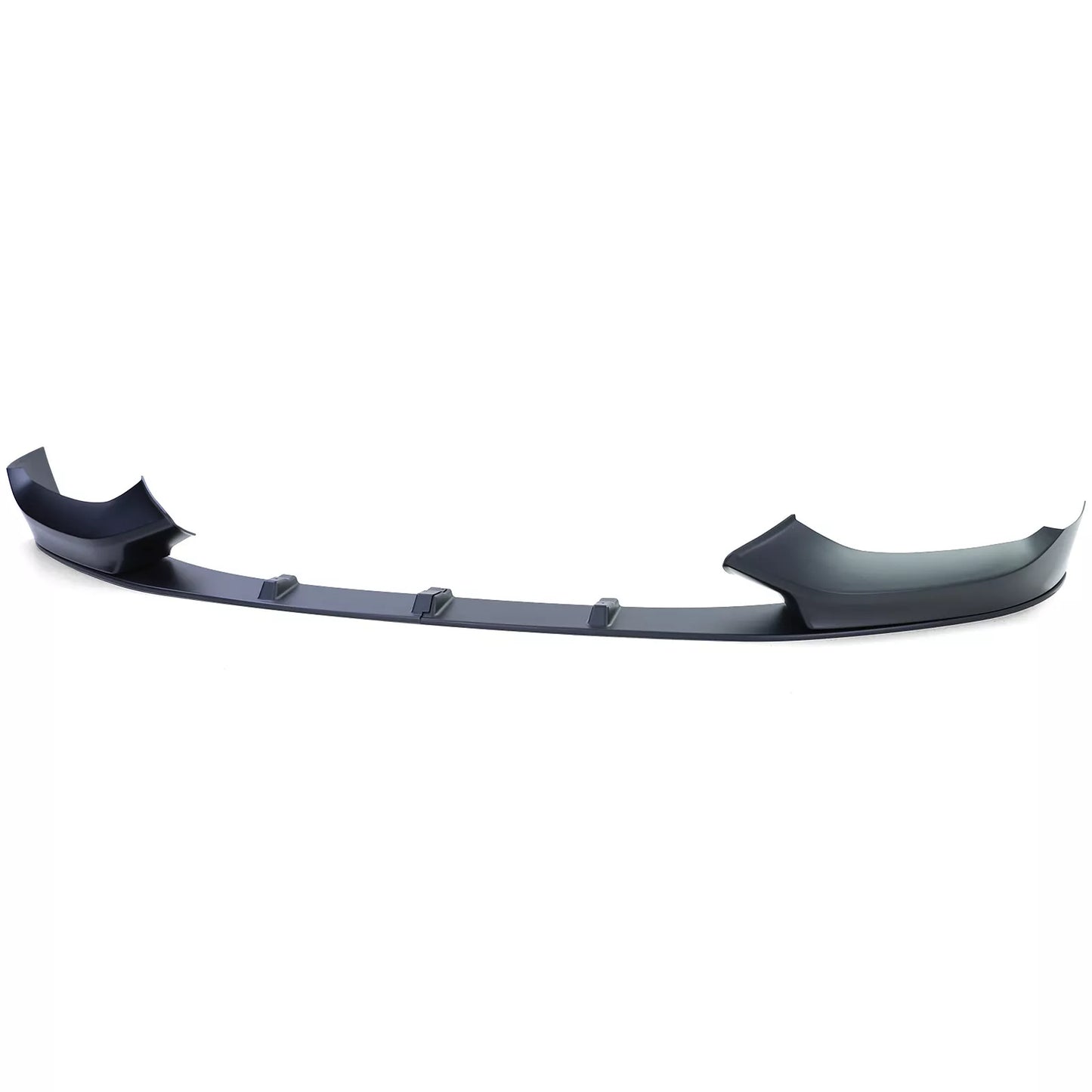 🔥Paraurti anteriore con spoiler Performance per BMW Serie 1 F20 F21 15-19🔥
