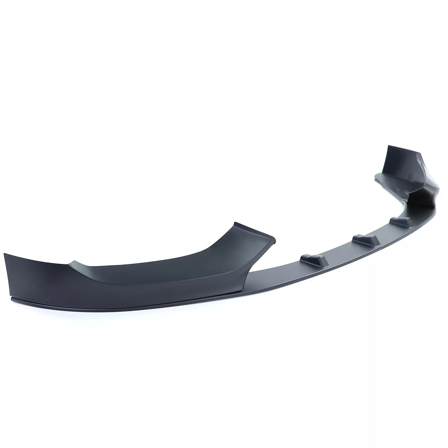🔥Paraurti anteriore con spoiler Performance per BMW Serie 1 F20 F21 15-19🔥