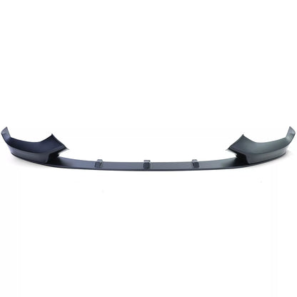 🔥Paraurti anteriore con spoiler Performance per BMW Serie 1 F20 F21 15-19🔥