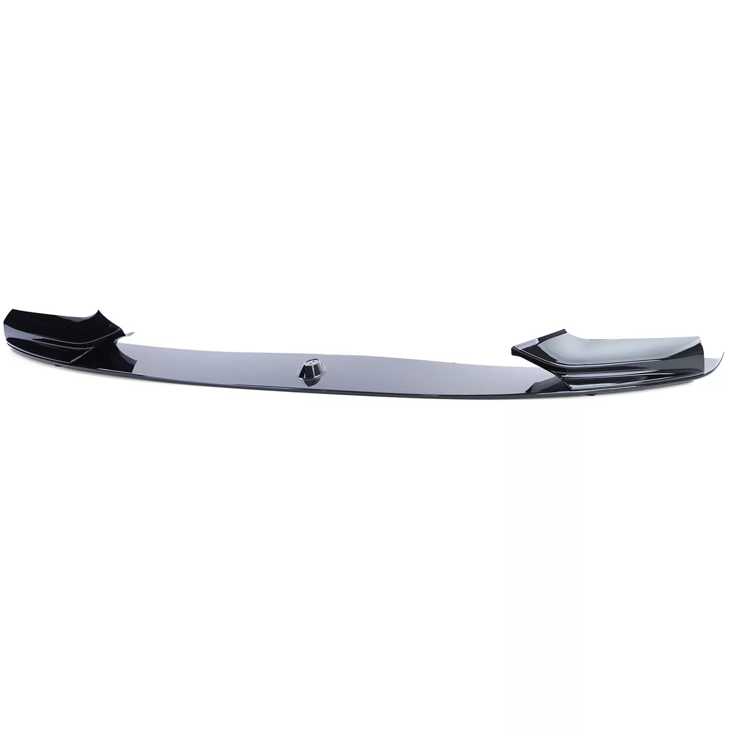 🔥Spoiler per labbro del paraurti dall'aspetto lucido per BMW F10 F11🔥
