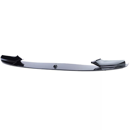 🔥Spoiler per labbro del paraurti dall'aspetto lucido per BMW F10 F11🔥