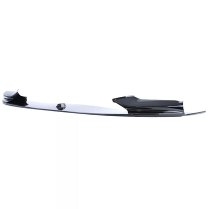 🔥Spoiler per labbro del paraurti dall'aspetto lucido per BMW F10 F11🔥