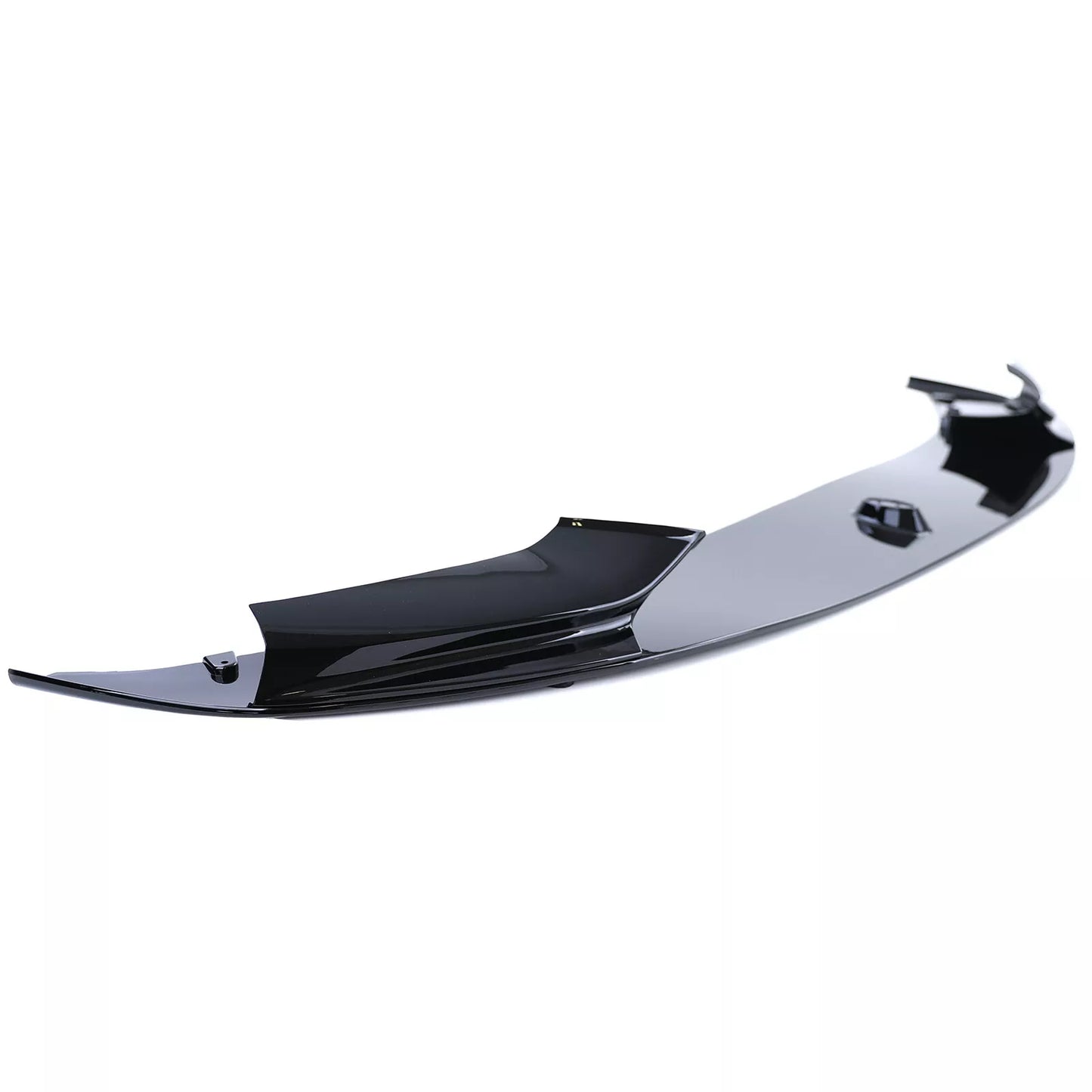 🔥Spoiler per labbro del paraurti dall'aspetto lucido per BMW F10 F11🔥