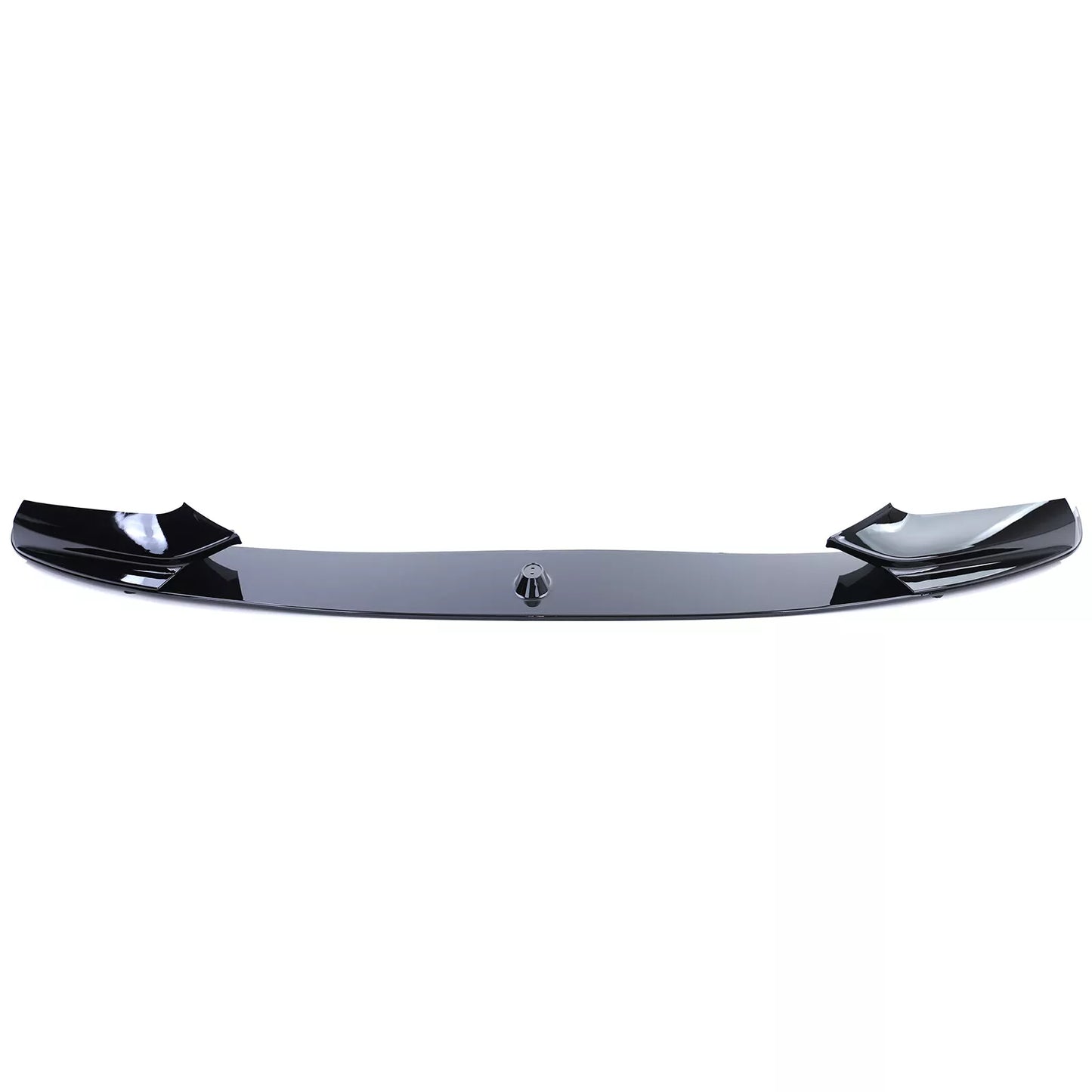 🔥Spoiler per labbro del paraurti dall'aspetto lucido per BMW F10 F11🔥