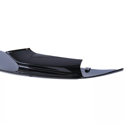 🔥Spoiler per labbro del paraurti dall'aspetto lucido per BMW F10 F11🔥