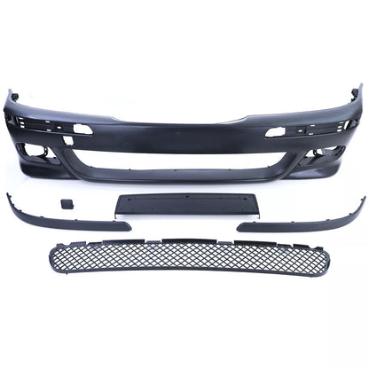 🔥Paraurti anteriore sportivo con ABE adatto per BMWSerie5 E39 Berlina Touring🔥