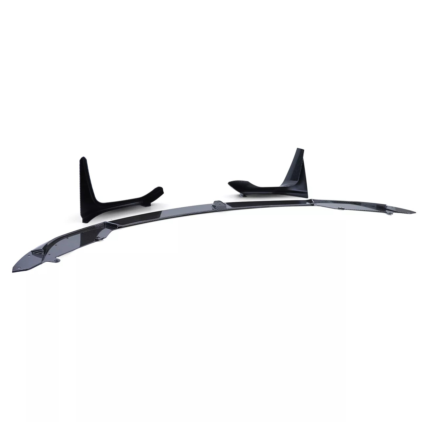 🔥Spoiler anteriore ad alte prestazioni in carbonio adatto per BMW M3 F80 M4 🔥