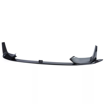 🔥Spoiler anteriore ad alte prestazioni in carbonio adatto per BMW M3 F80 M4 🔥