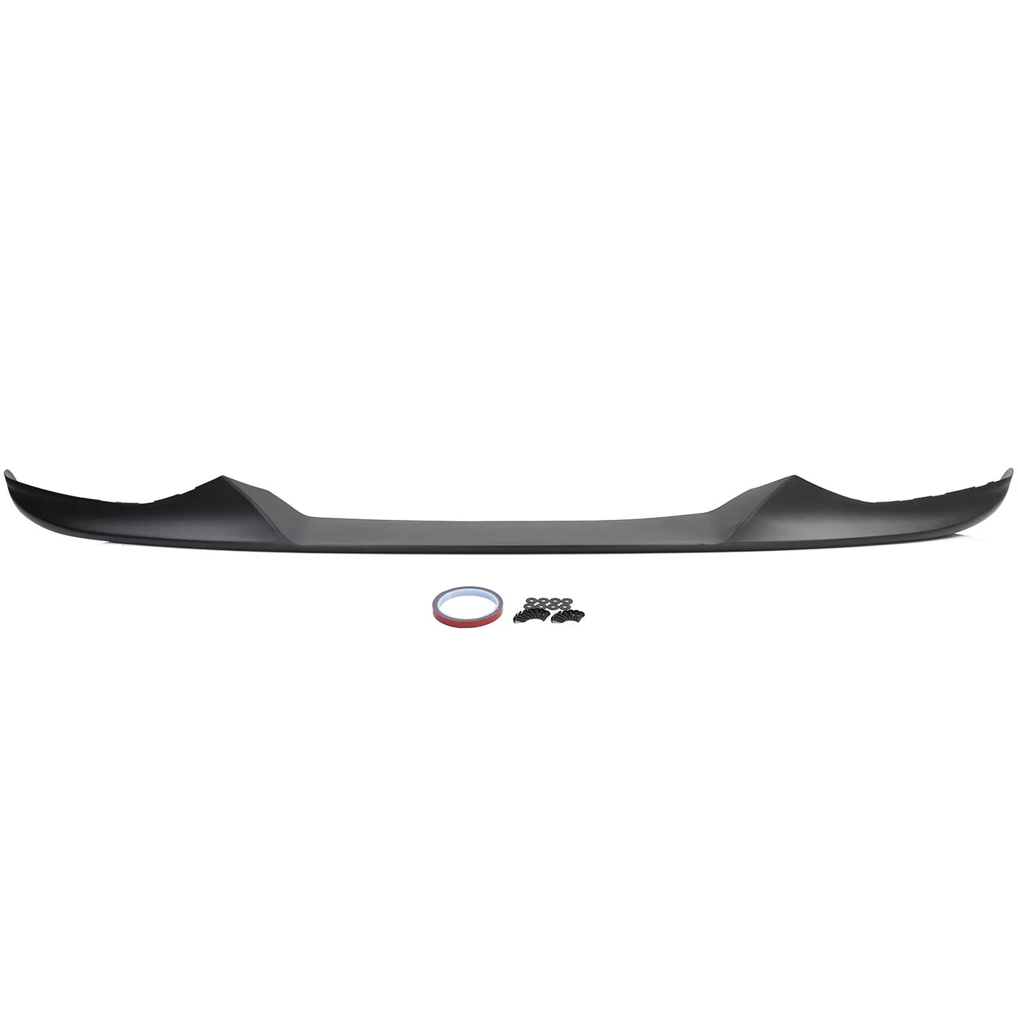 🔥Labbro dello spoiler anteriore performante in ABS adatto perBMW X5 F15 13-18🔥