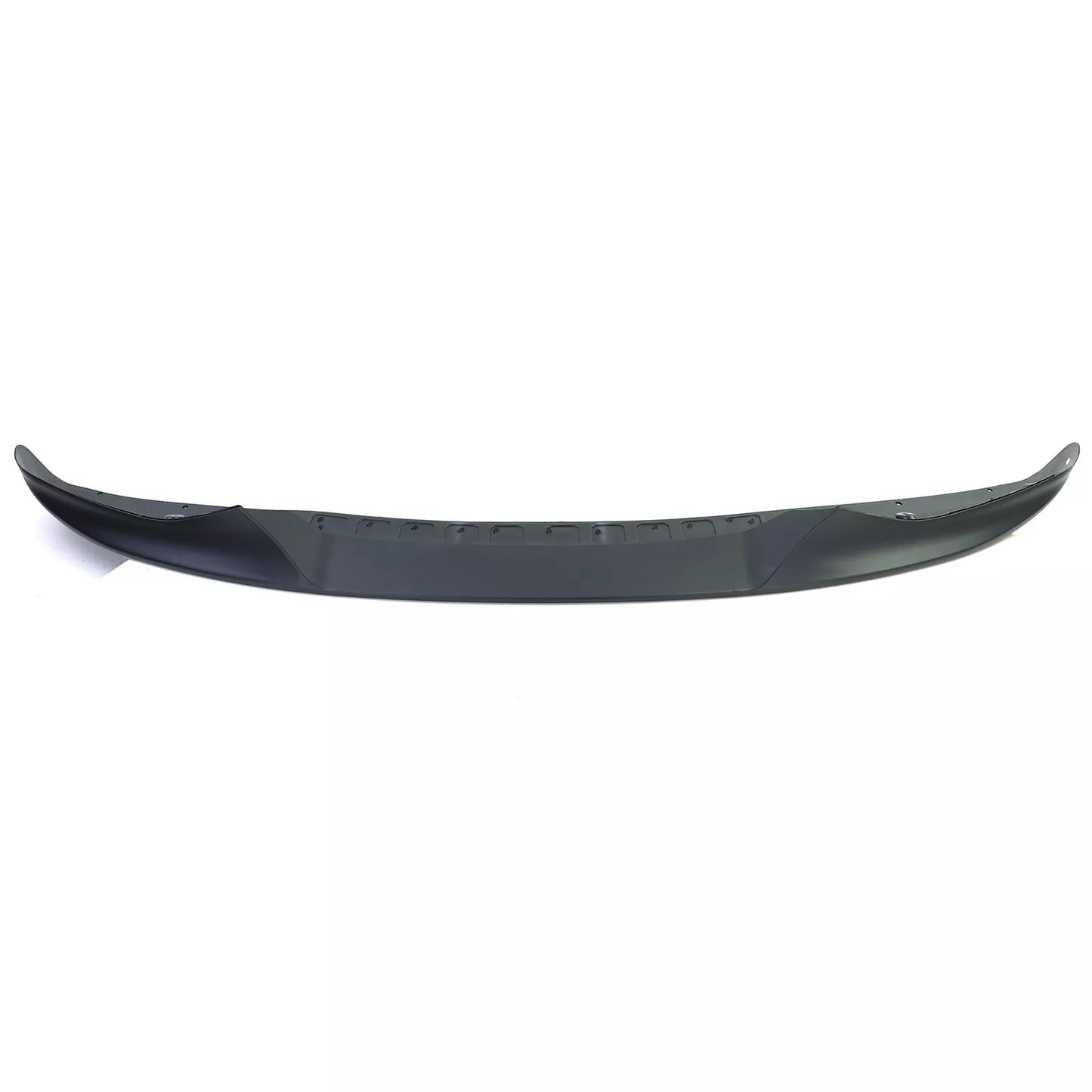 🔥Labbro dello spoiler anteriore performante in ABS adatto perBMW X5 F15 13-18🔥
