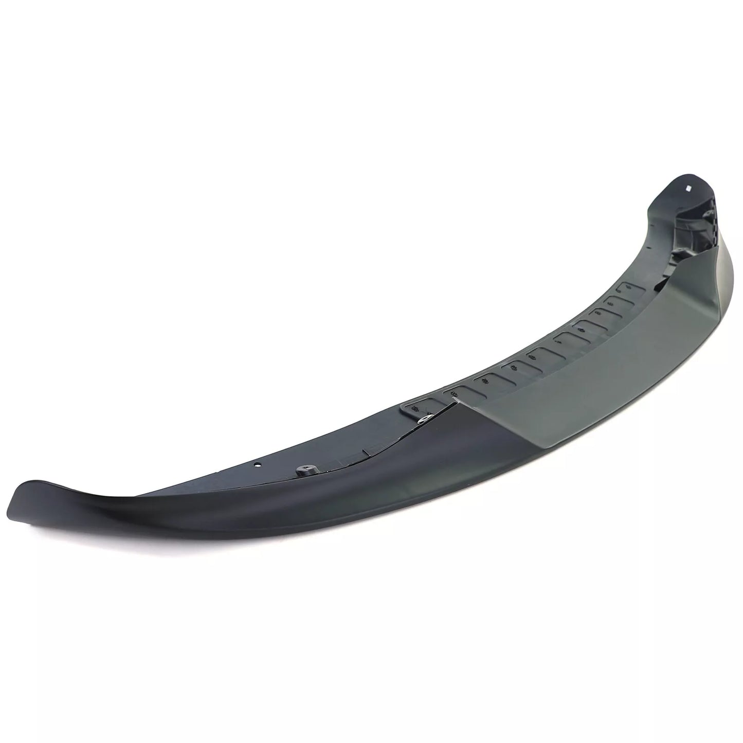 🔥Labbro dello spoiler anteriore performante in ABS adatto perBMW X5 F15 13-18🔥