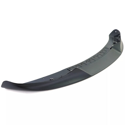 🔥Labbro dello spoiler anteriore performante in ABS adatto perBMW X5 F15 13-18🔥