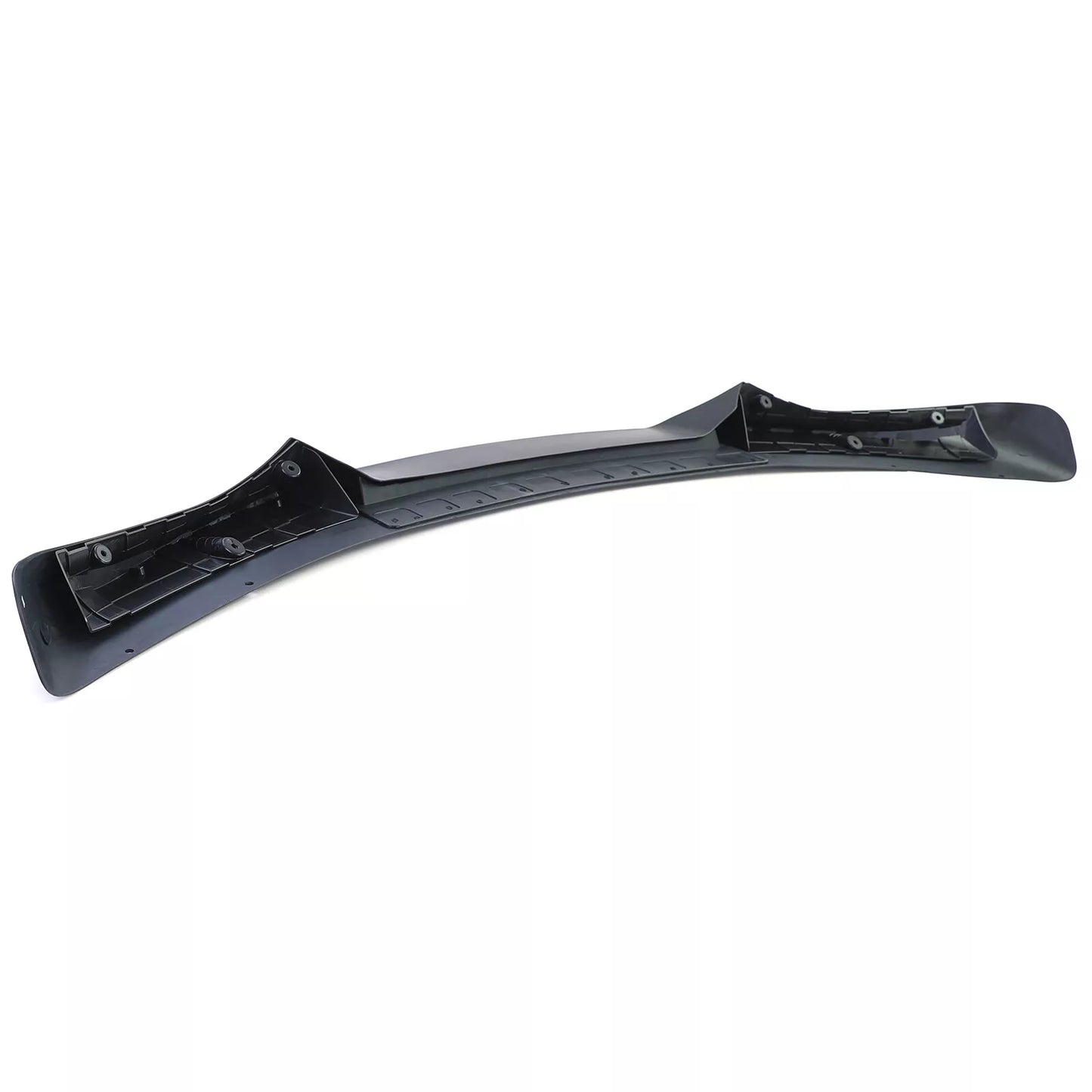 🔥Labbro dello spoiler anteriore performante in ABS adatto perBMW X5 F15 13-18🔥