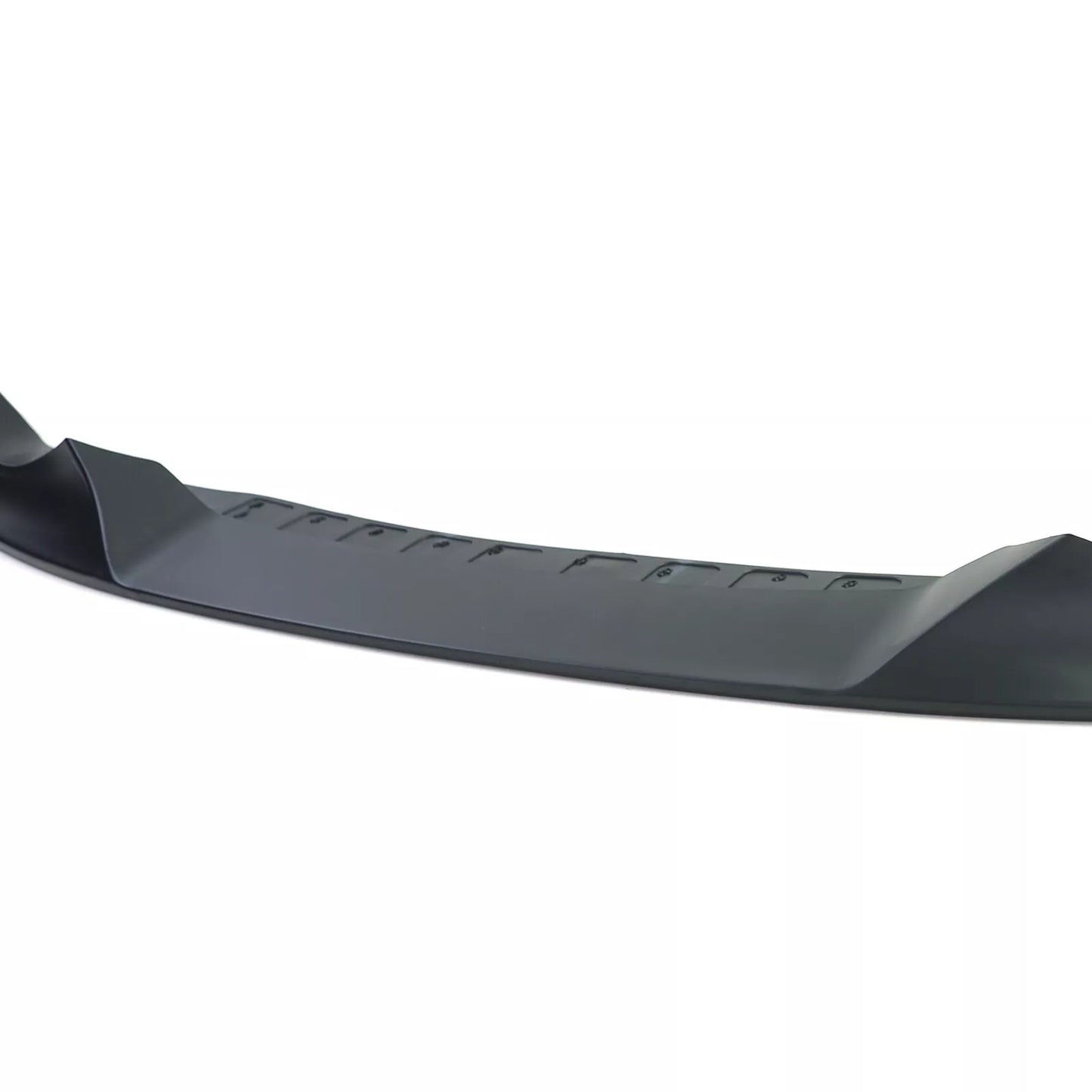 🔥Labbro dello spoiler anteriore performante in ABS adatto perBMW X5 F15 13-18🔥
