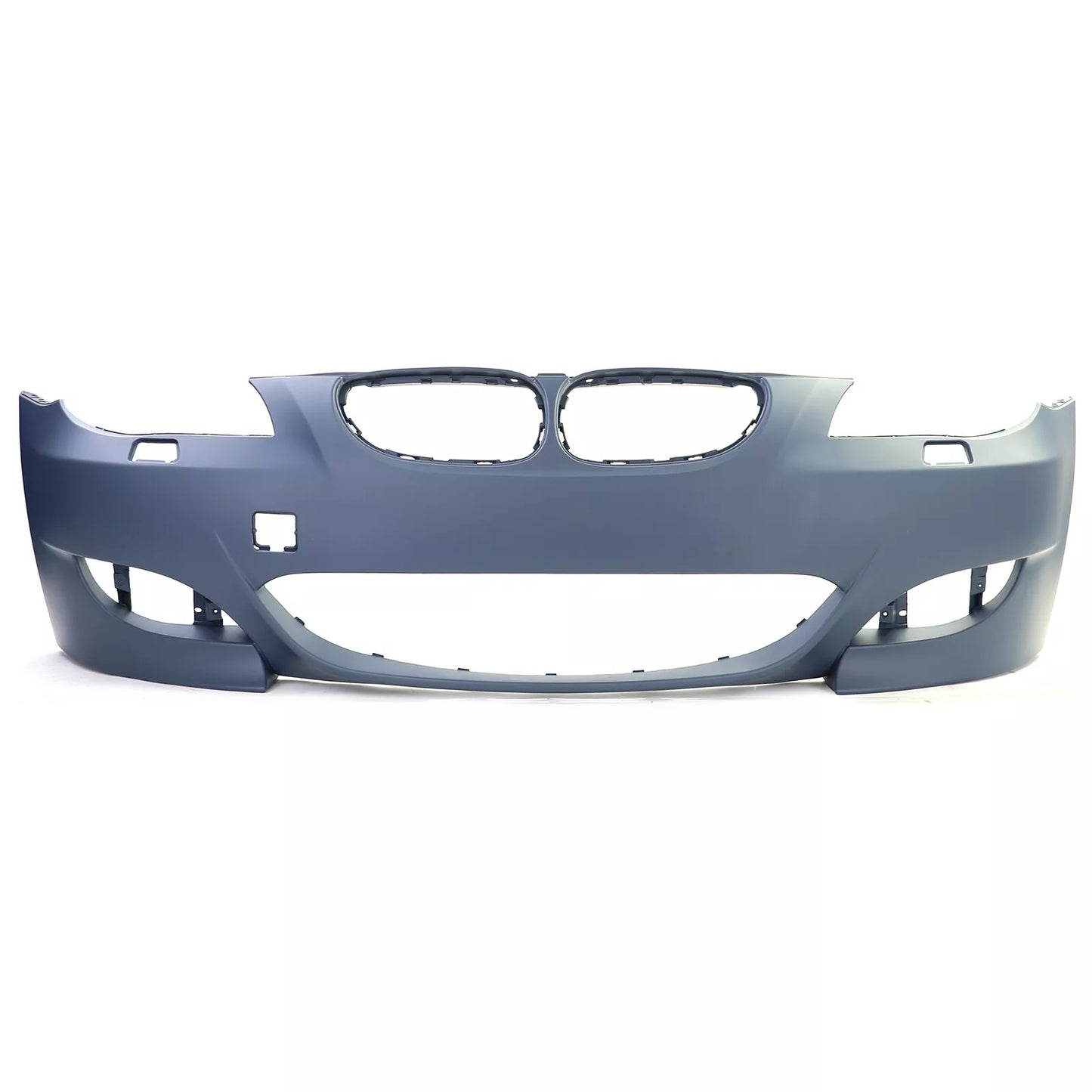 🔥Il paraurti sportivo con ABE + accessori si adatta alla serie 5 BMW E60 E61 🔥