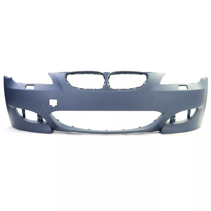 🔥Il paraurti sportivo con ABE + accessori si adatta alla serie 5 BMW E60 E61 🔥