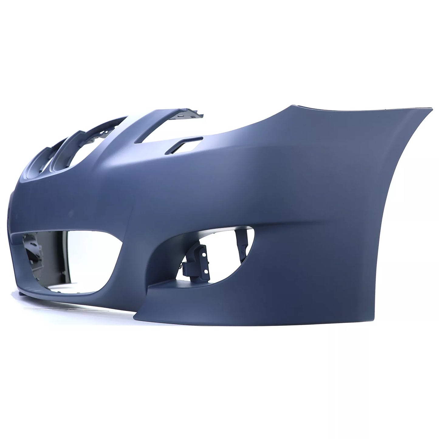 🔥Il paraurti sportivo con ABE + accessori si adatta alla serie 5 BMW E60 E61 🔥