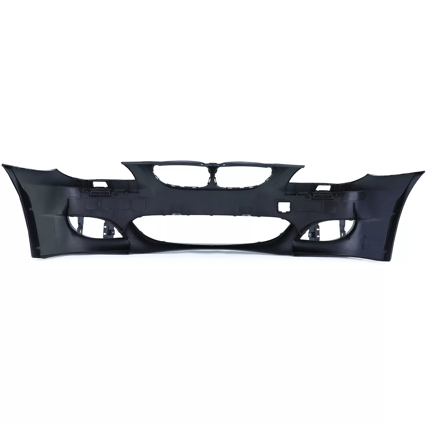 🔥Il paraurti sportivo con ABE + accessori si adatta alla serie 5 BMW E60 E61 🔥