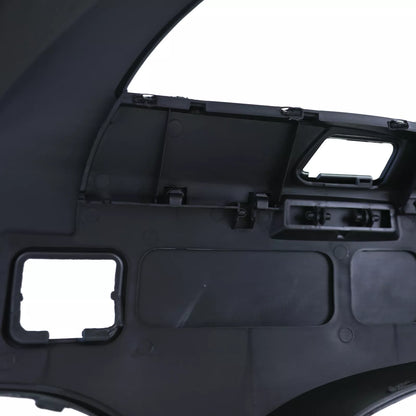 🔥Il paraurti sportivo con ABE + accessori si adatta alla serie 5 BMW E60 E61 🔥