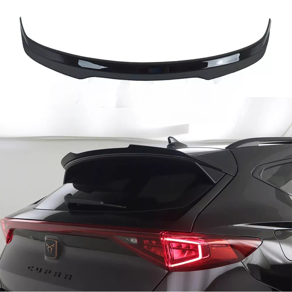 ⭐1436 Spoiler adatto per CUPRA Formentor 2020+⭐