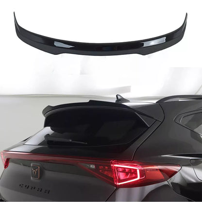 ⭐1436 Spoiler adatto per CUPRA Formentor 2020+⭐