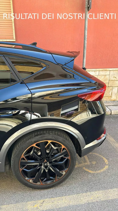 ⭐1436 Spoiler adatto per CUPRA Formentor 2020+⭐