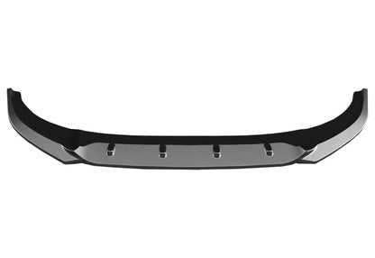 ⭐1791 Splitter anteriore adatto per AUDI RS Q8 Mk1 2019+⭐