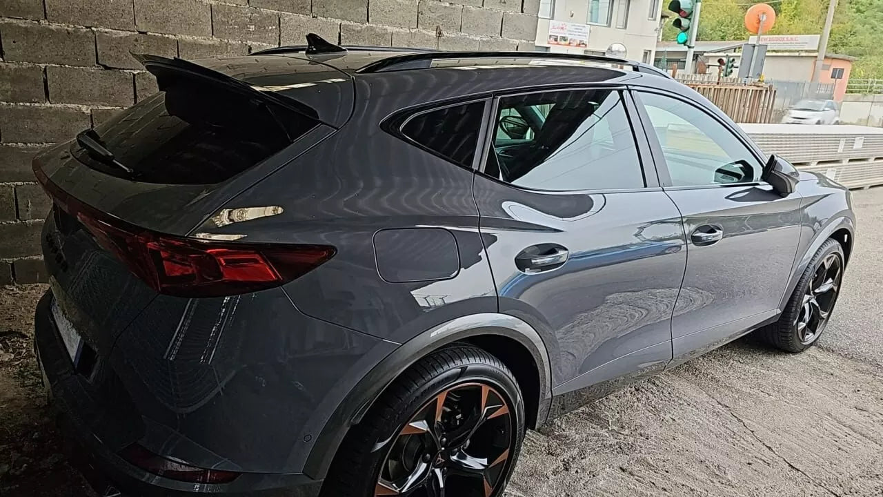 1436⭐Spoiler adatto per CUPRA Formentor 2020+⭐