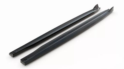⭐Minigonne Laterali Diffusori ADATTO PER Alfa Romeo Stelvio Quadrifoglio Mk1⭐