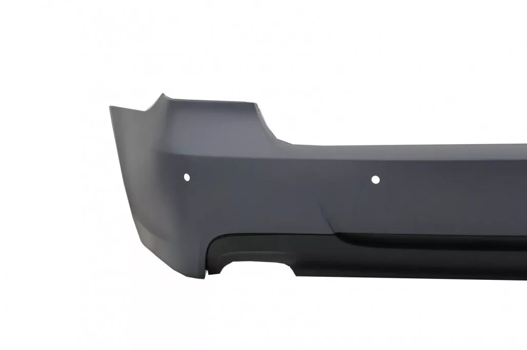 1418🔥BODYKIT SUITABLE FOR BMW 3 SERIES E90 2008-2011 MTECH LOOK SPORTY DESIGN🔥 