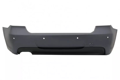 1418🔥BODYKIT SUITABLE FOR BMW 3 SERIES E90 2008-2011 MTECH LOOK SPORTY DESIGN🔥 