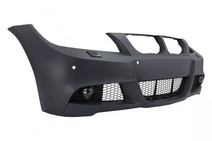 1418🔥BODYKIT SUITABLE FOR BMW 3 SERIES E90 2008-2011 MTECH LOOK SPORTY DESIGN🔥 