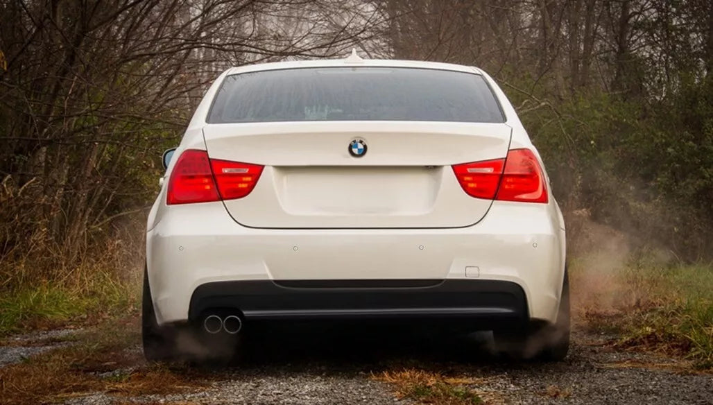 1418🔥BODYKIT SUITABLE FOR BMW 3 SERIES E90 2008-2011 MTECH LOOK SPORTY DESIGN🔥 