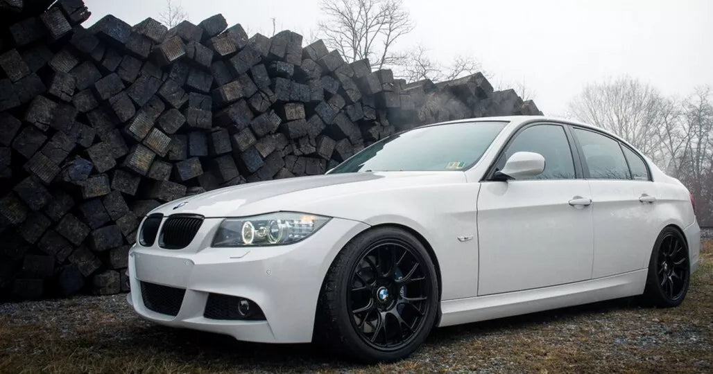 1418🔥BODYKIT SUITABLE FOR BMW 3 SERIES E90 2008-2011 MTECH LOOK SPORTY DESIGN🔥 
