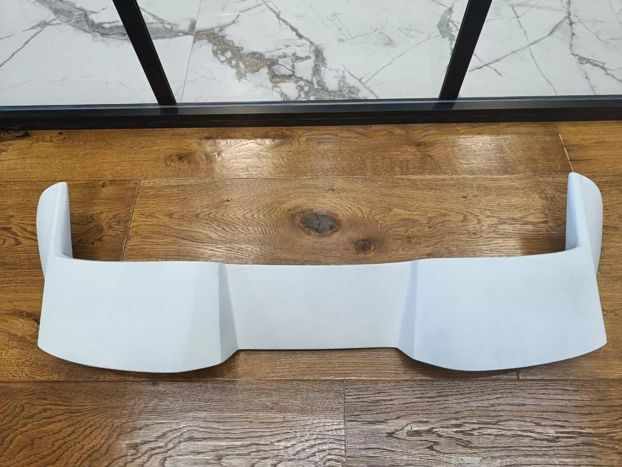 1834⭐SPOILER ADATTO PER RENAULT CLIO 5 V 2019+ GREZZO CUP⭐