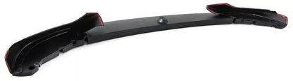 ⭐0198 SPLITTER ANTERIORE ADATTO PER BMW SERIE 4 F32 F33 F36 LOOK M SPORT⭐
