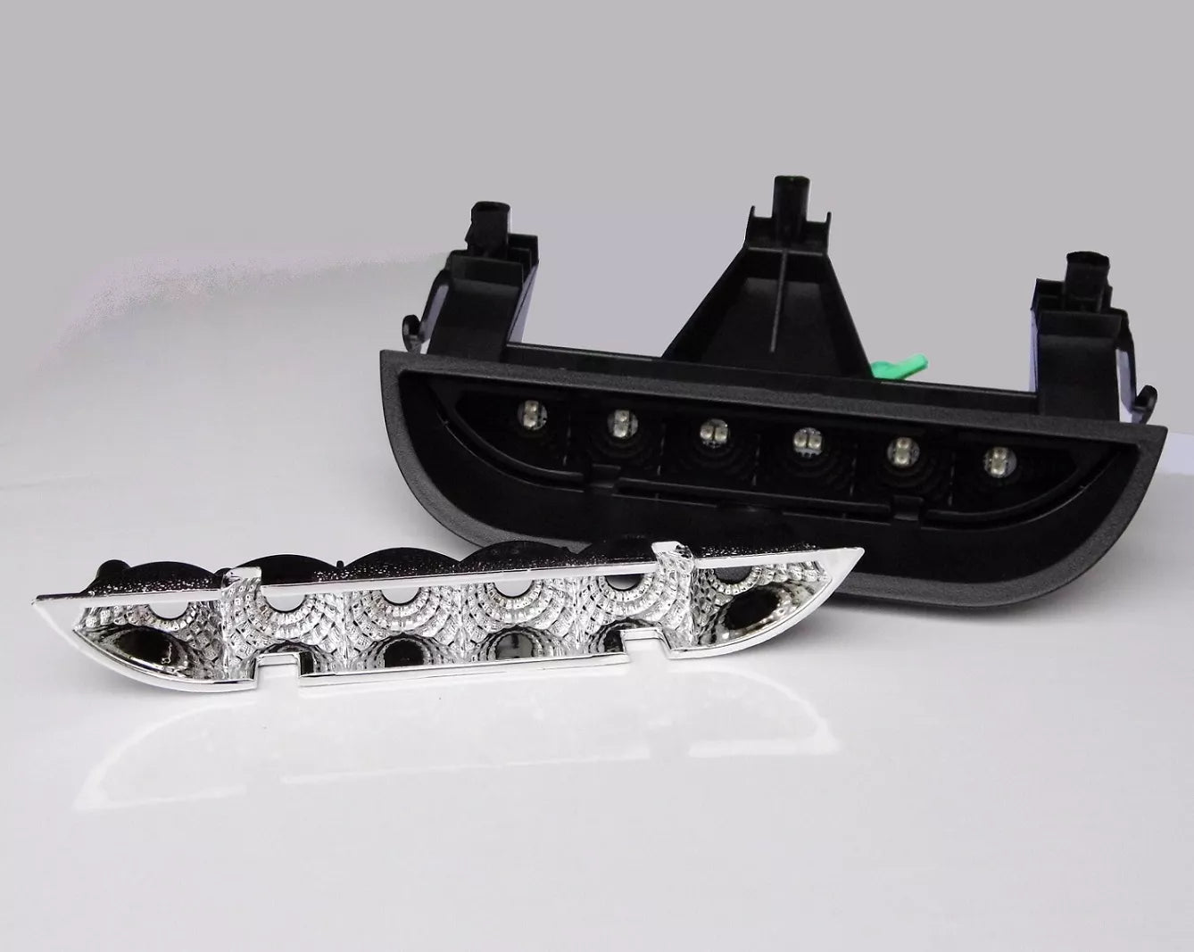 Luce freno LED per Dacia Duster HS 2010-2018 luce freno fanale posteriore