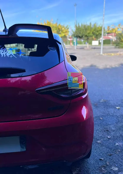 1834💥SPOILER ADATTO PER RENAULT CLIO 5 V 2019+ GREZZO CUP💥