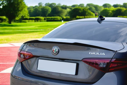 0232❄️Tappo Spoiler adatto per Alfa Romeo Giulia❄️