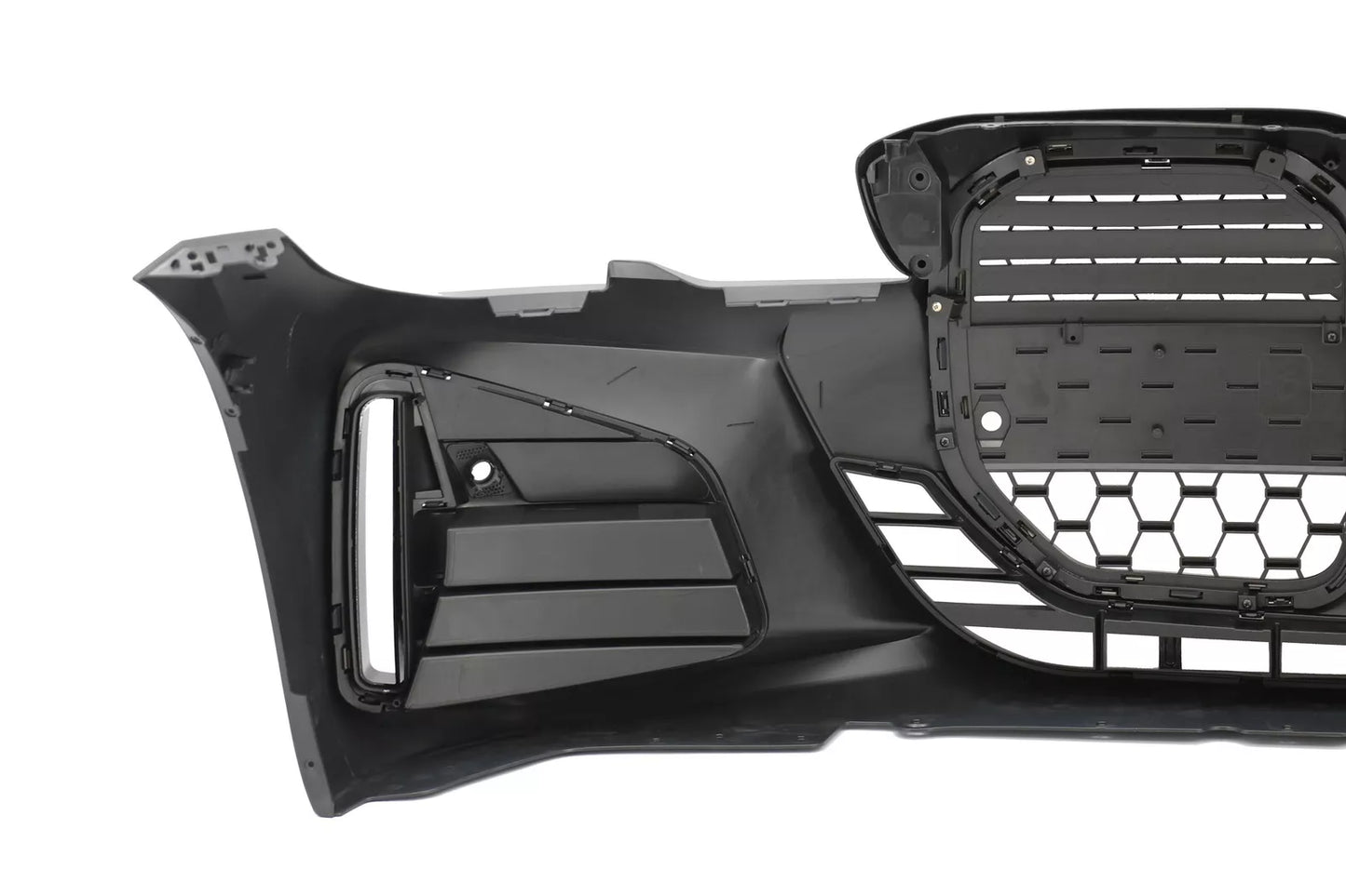 🔥Paraurti per BMW Serie 3 G20 Limo G21 Touring 2018-2022 M Look Griglia Nier🔥
