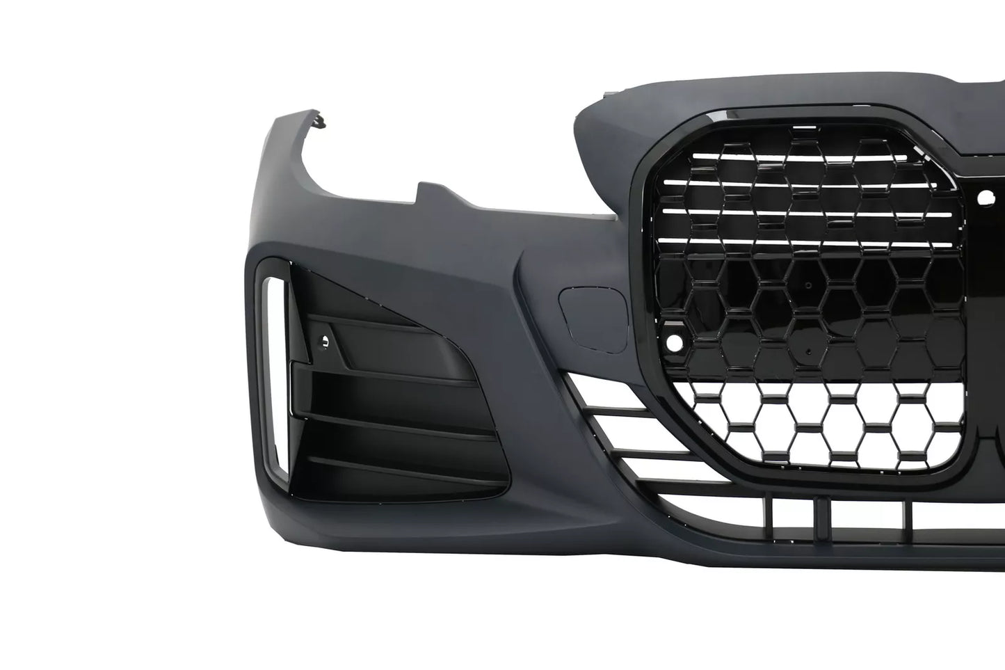 🔥Paraurti per BMW Serie 3 G20 Limo G21 Touring 2018-2022 M Look Griglia Nier🔥