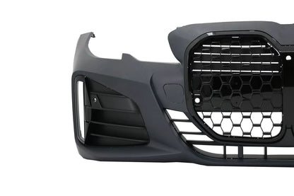 🔥Paraurti per BMW Serie 3 G20 Limo G21 Touring 2018-2022 M Look Griglia Nier🔥