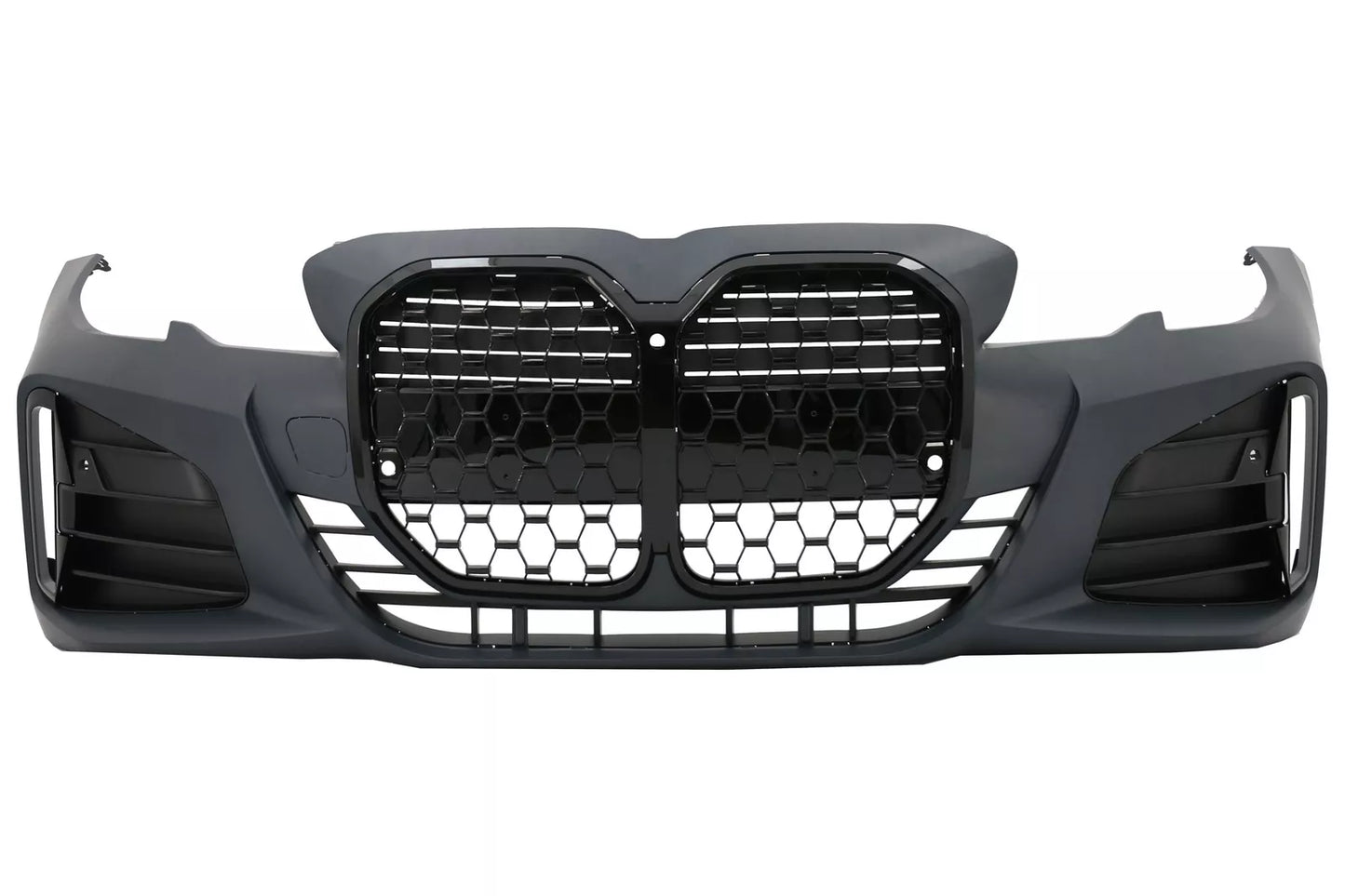 🔥Paraurti per BMW Serie 3 G20 Limo G21 Touring 2018-2022 M Look Griglia Nier🔥