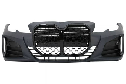 🔥Paraurti per BMW Serie 3 G20 Limo G21 Touring 2018-2022 M Look Griglia Nier🔥