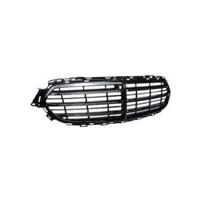 ⭐Griglia radiatore adatta per Mercedes Classe E W213 2020 Facelift Chromato⭐